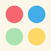 KLAP - Product Hunt launch logo and brand identity