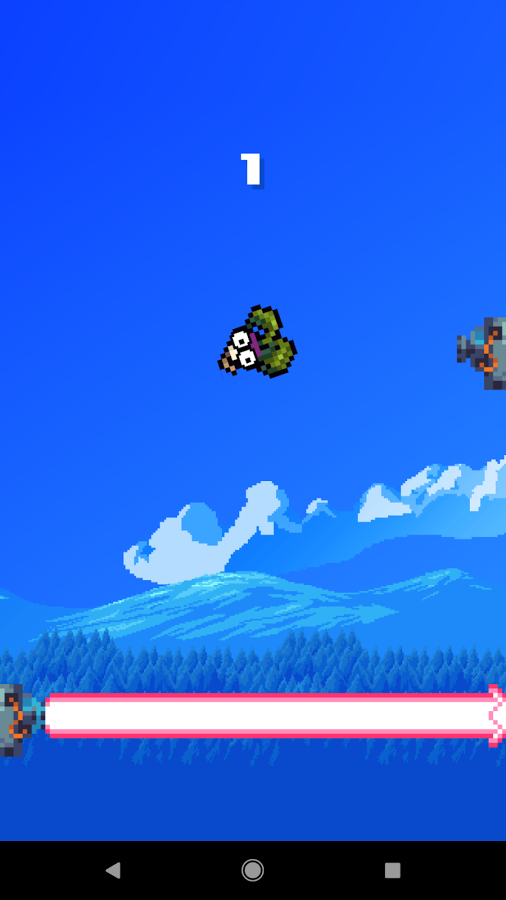 Fruit Bounce gallery image