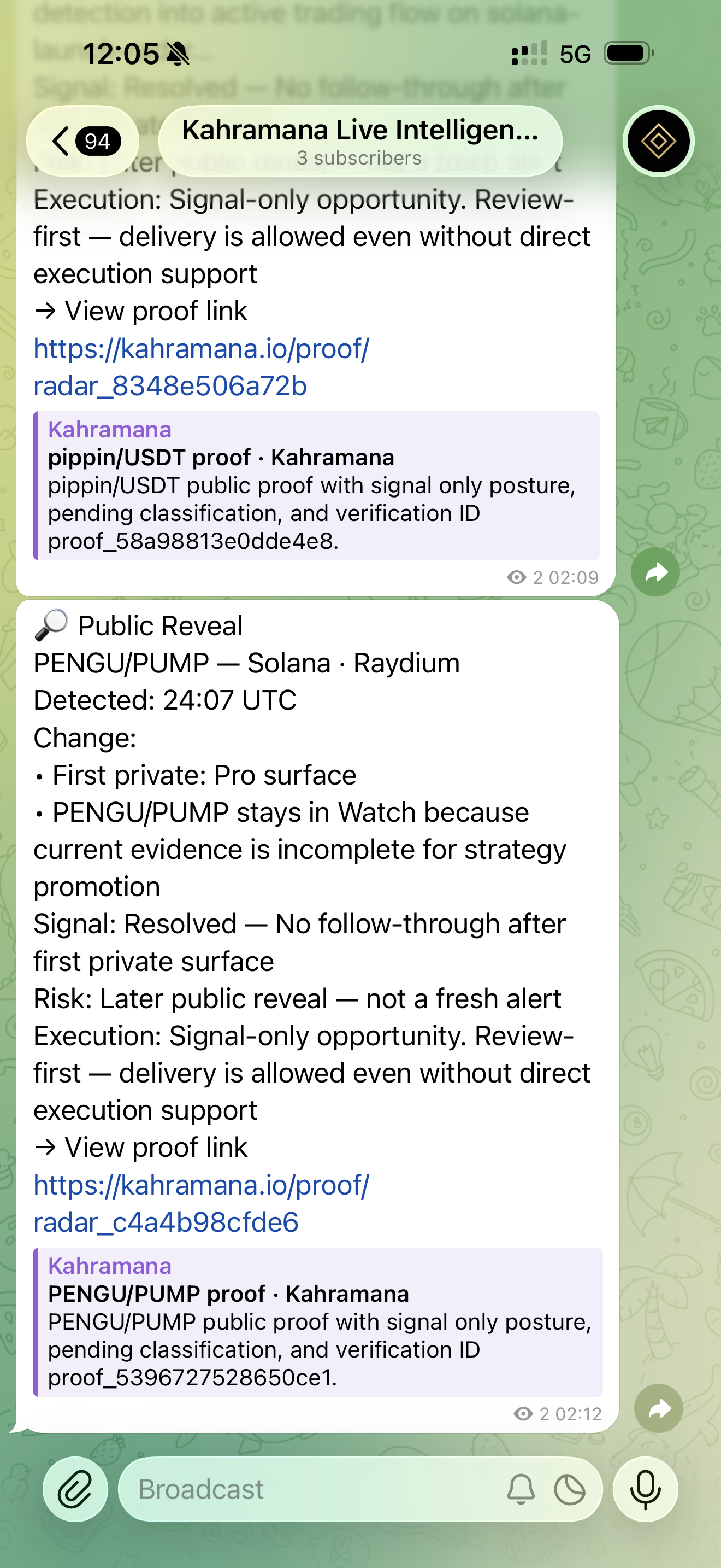 Kahramana gallery image