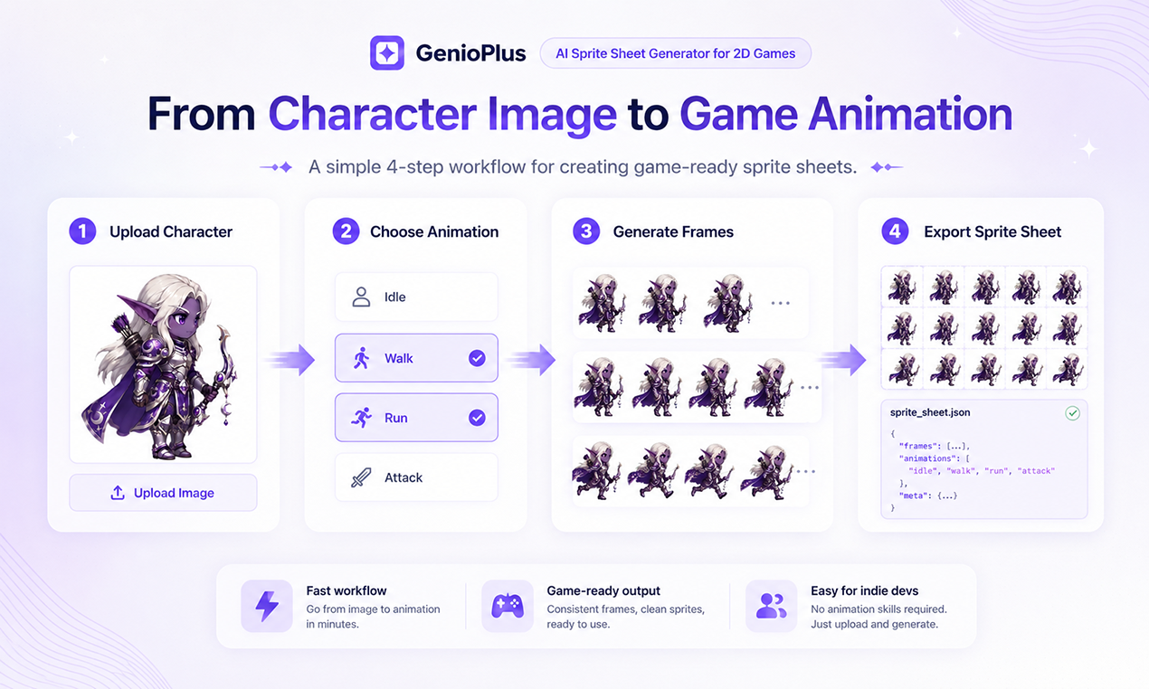 GenioPlus gallery image