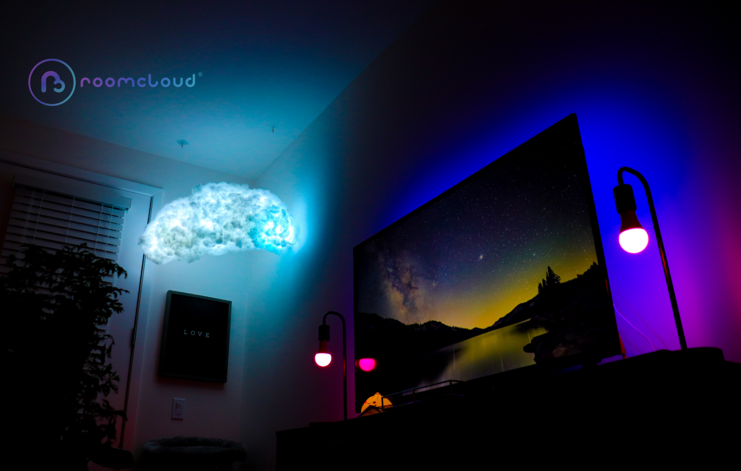 Roomcloud® gallery image