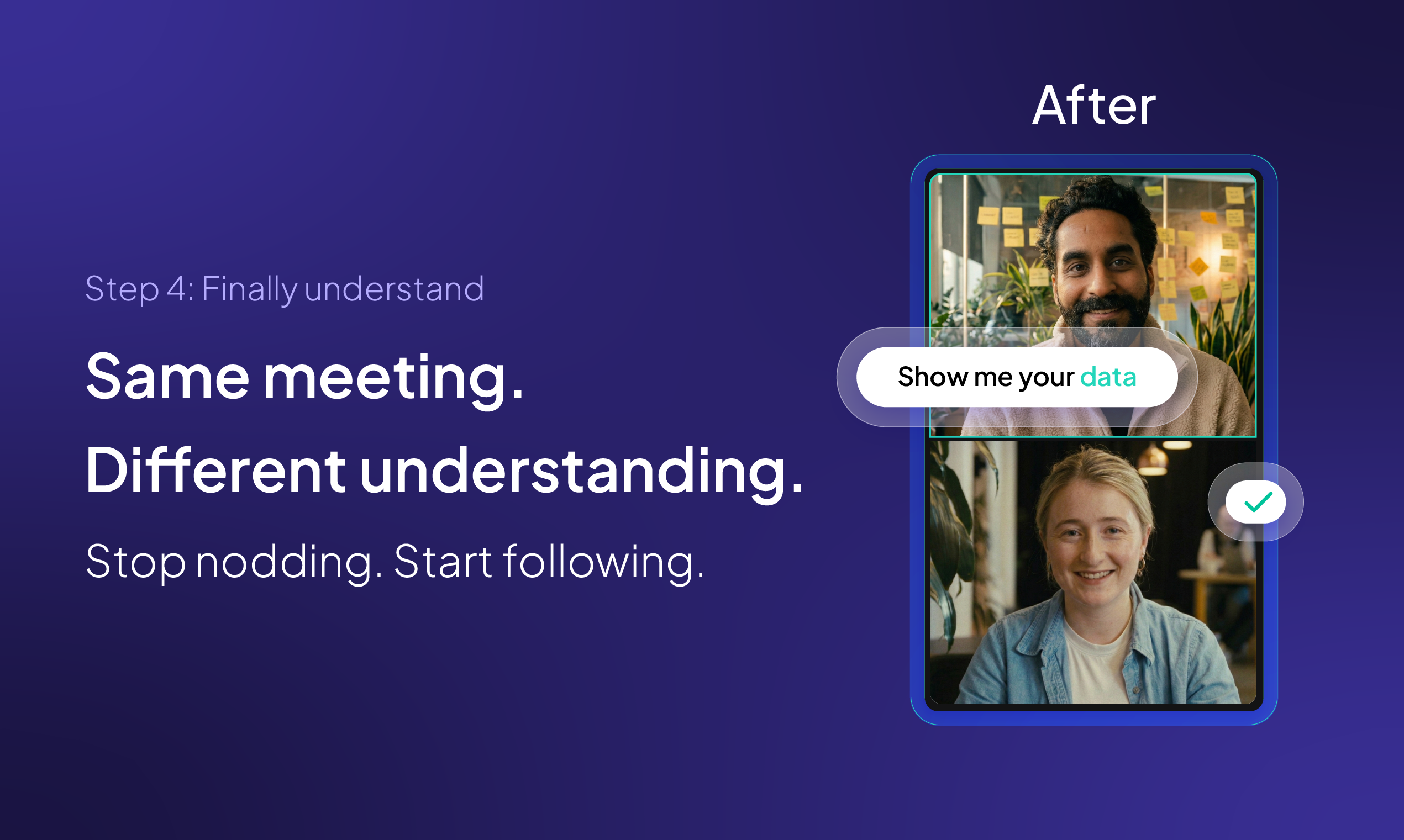 Krisp Accent Conversion gallery image