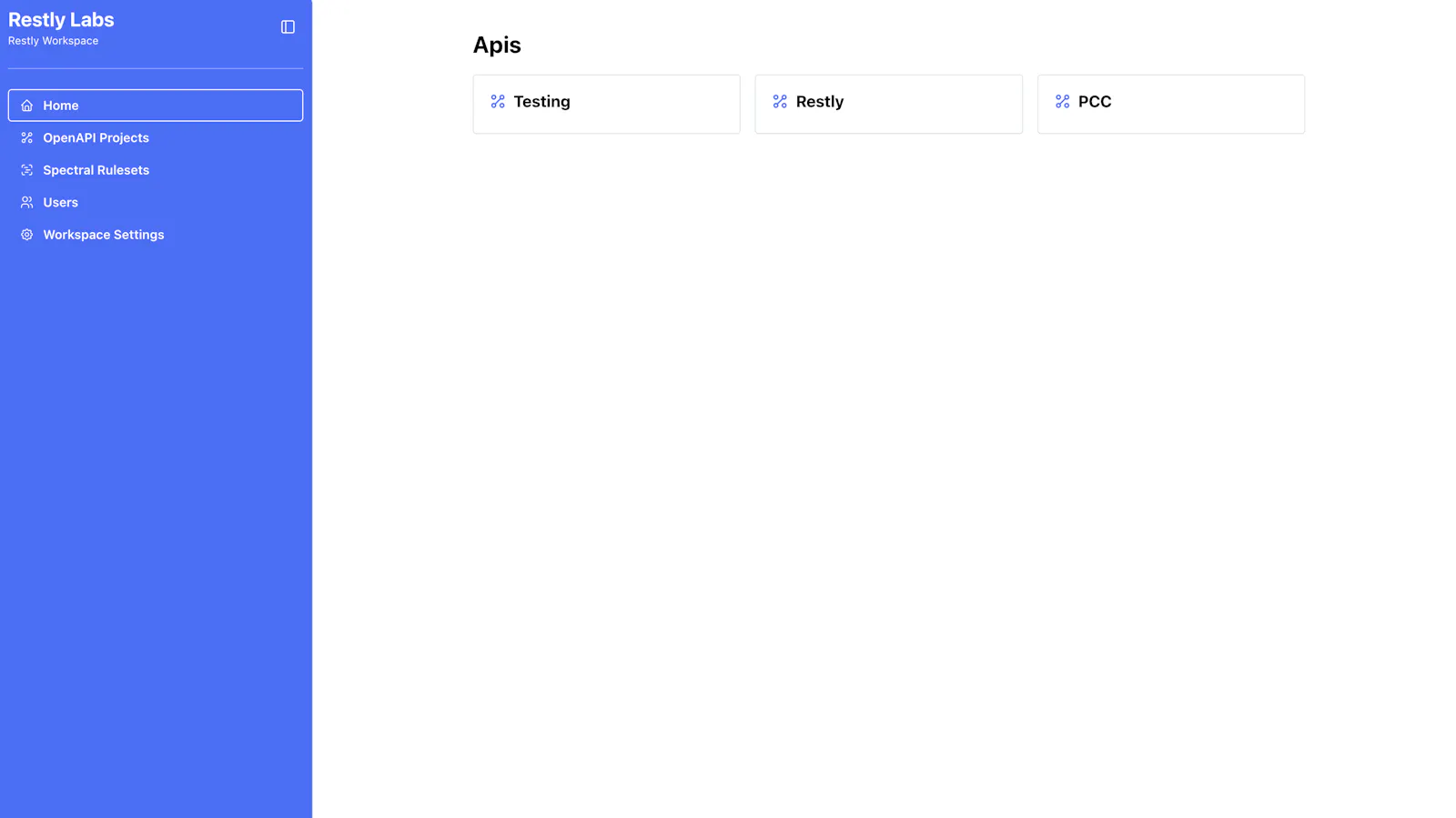 Restly Labs screenshot 3