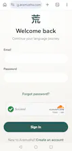 Aramusha Language gallery image