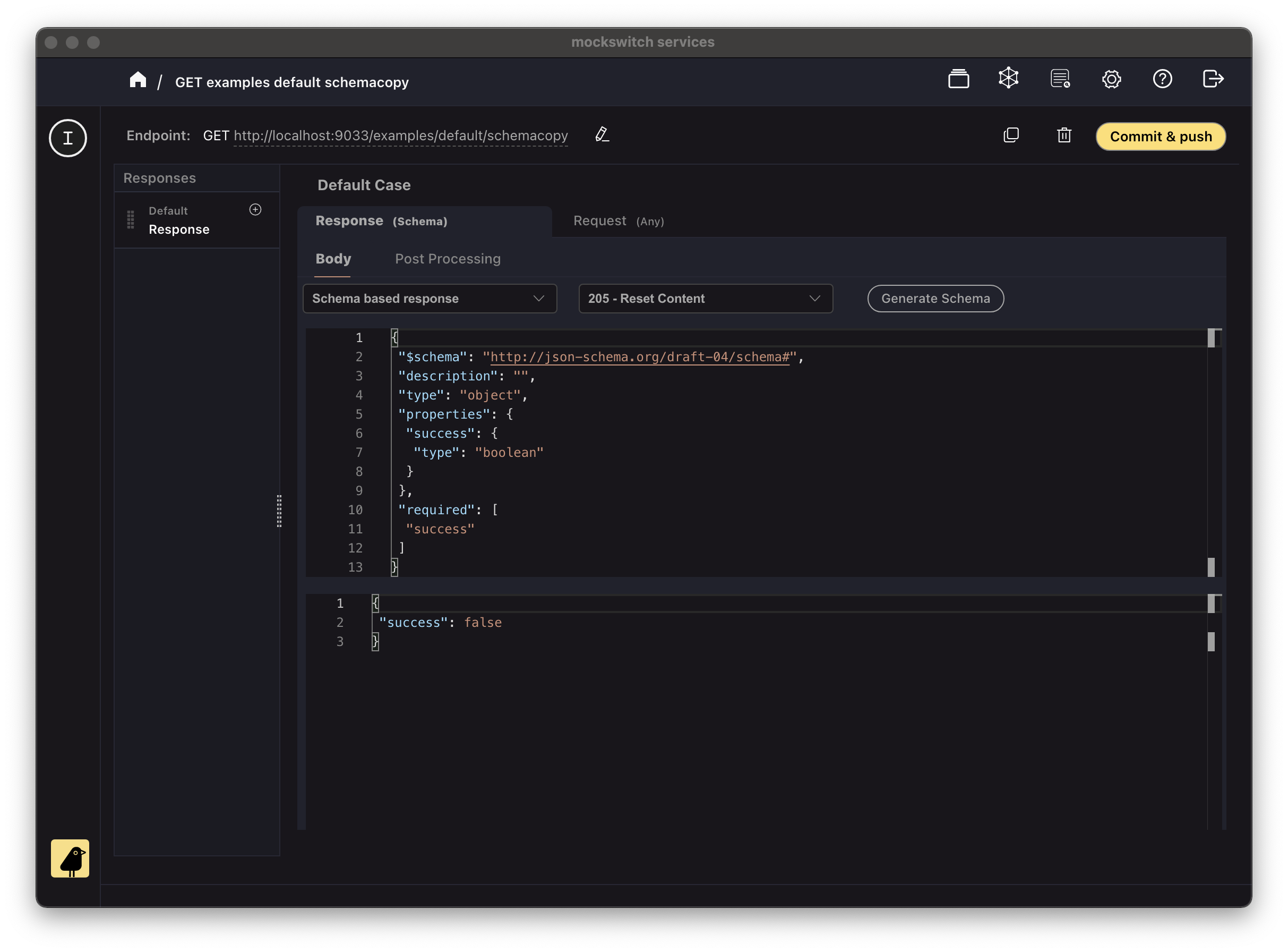 Mockswitch gallery image