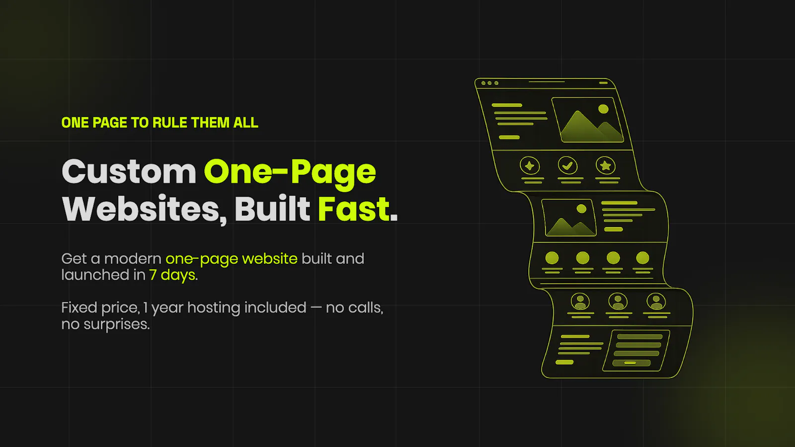 PageFreak screenshot 1