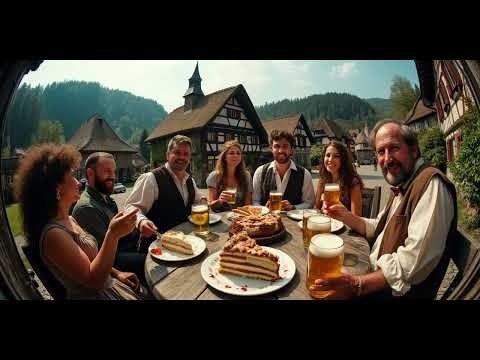 Free Flux AI Image Generator gallery image