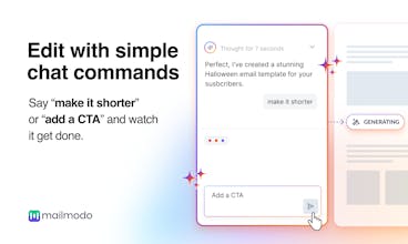 AI Email Template Generator gallery image