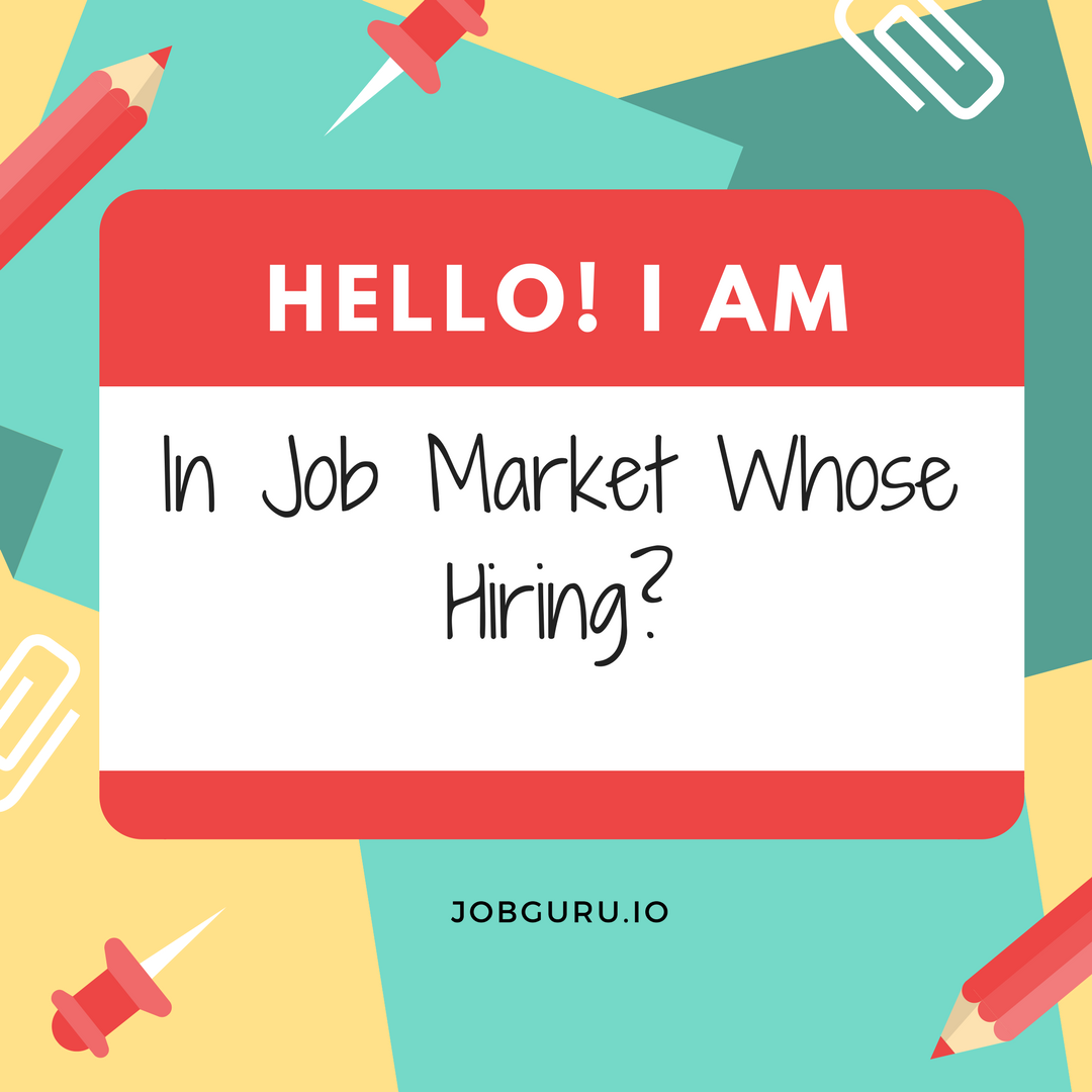 Job Guru Talent Crowdsourcer gallery image