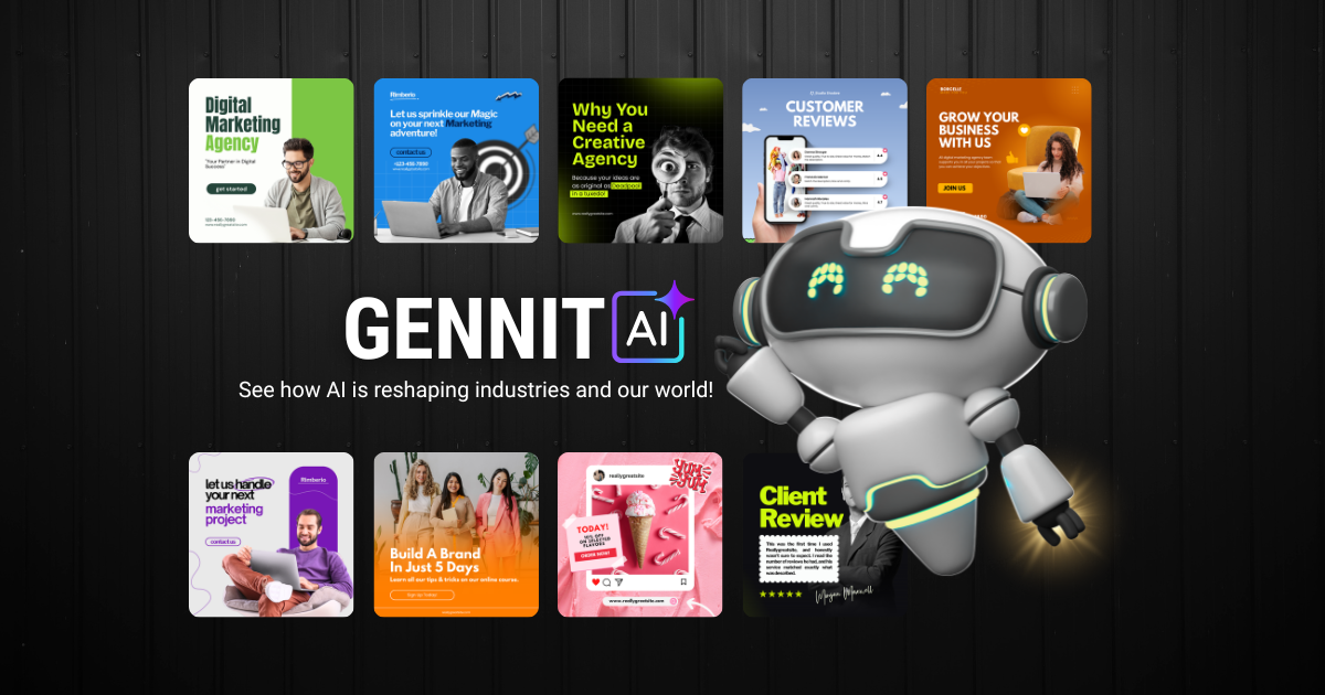 Gennit gallery image