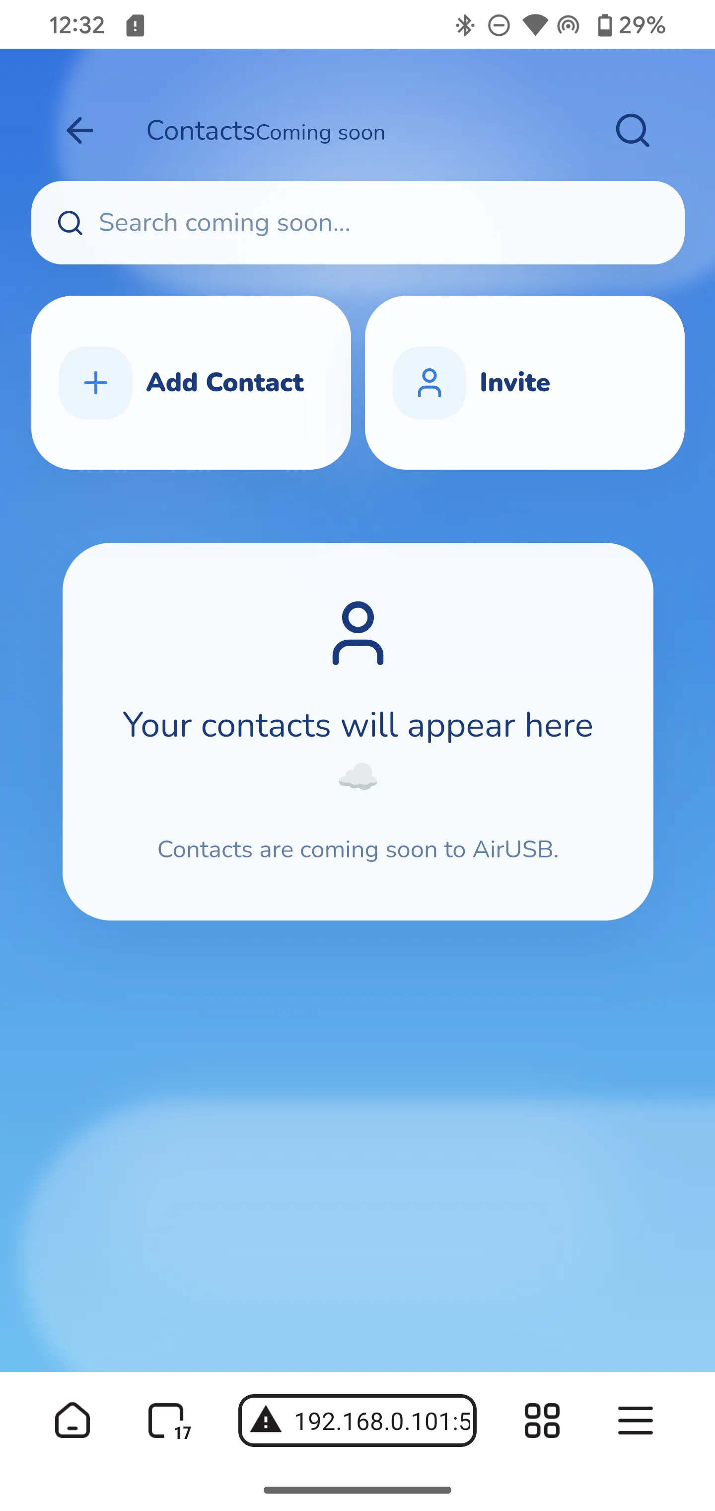AirUSB gallery image