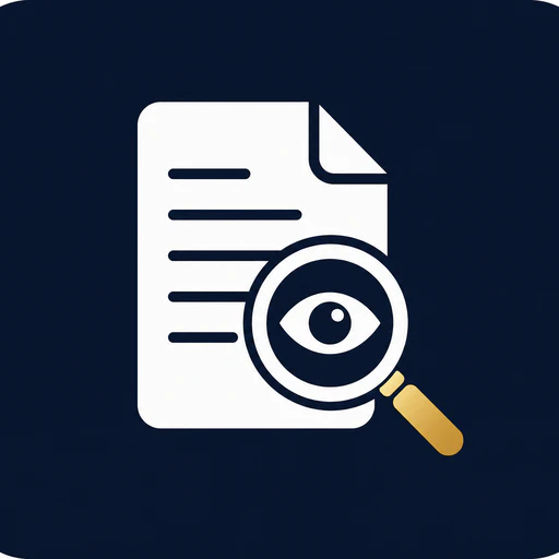 Contract Analyzer logo