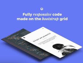 Phoenix Startup UI Kit (v2) gallery image