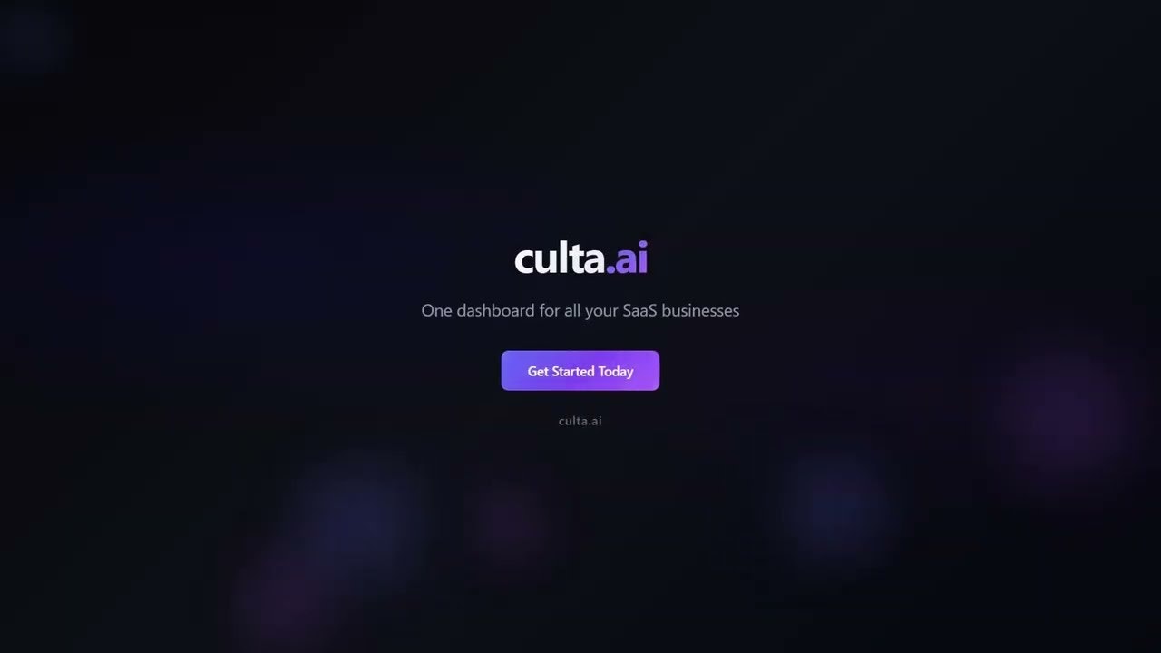 culta.ai gallery image