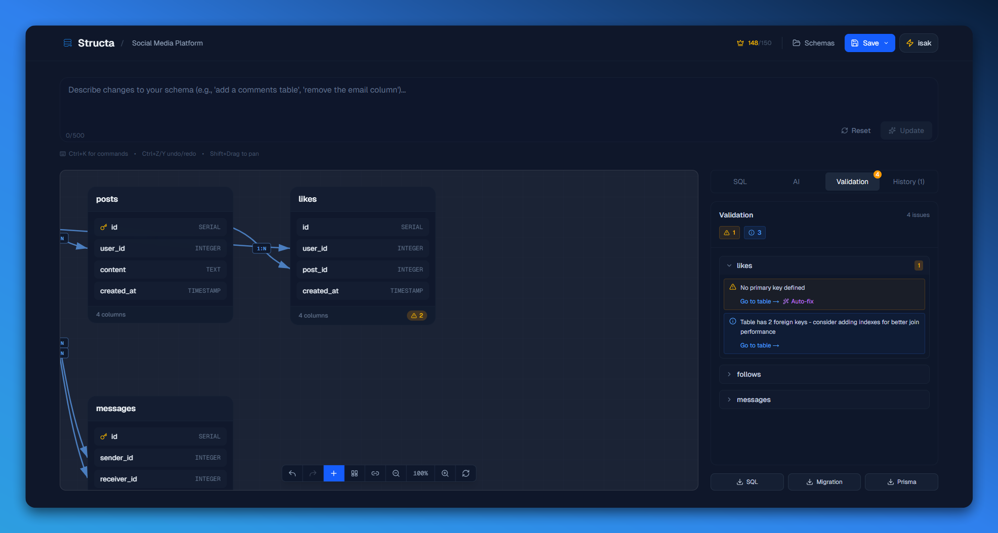 Structa - Screenshot 2 preview