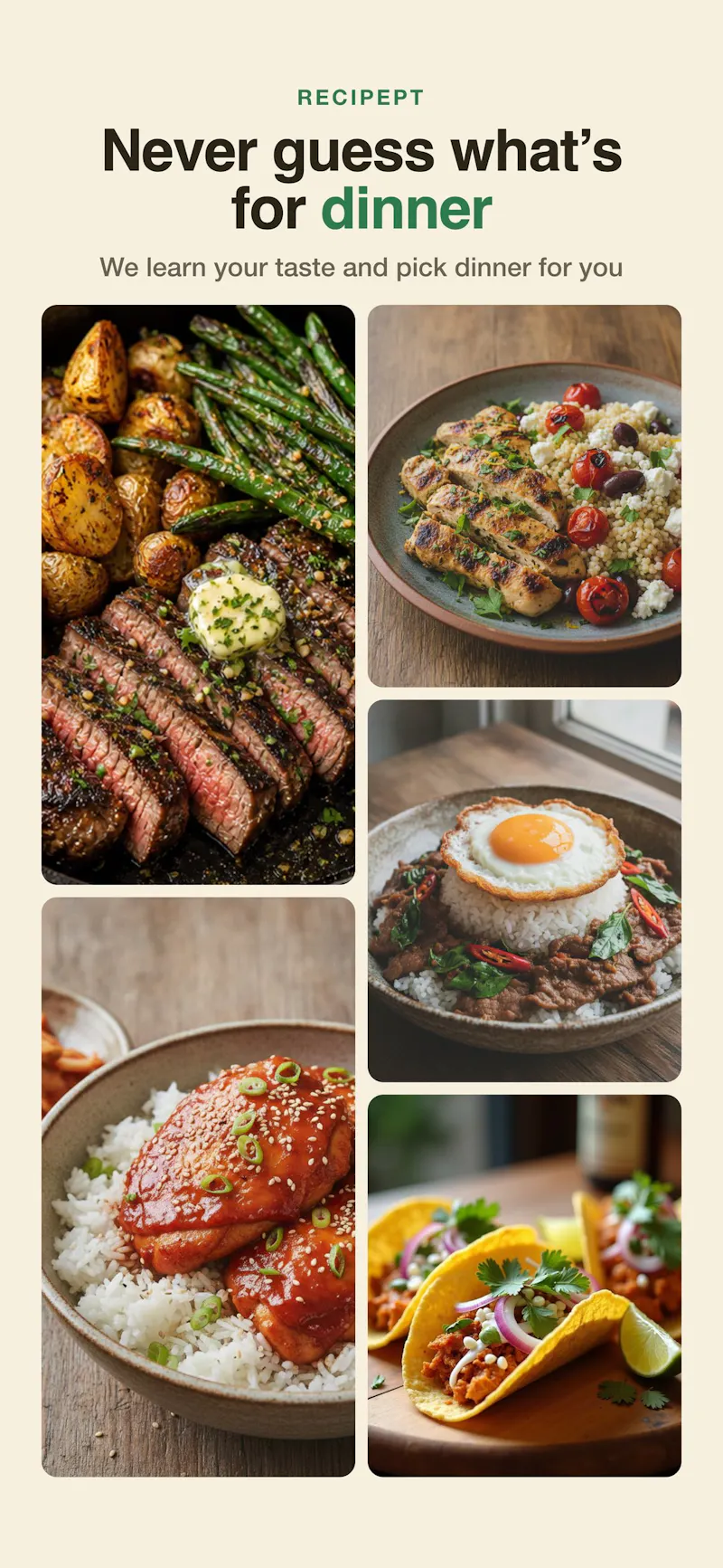 RecipePT screenshot 4