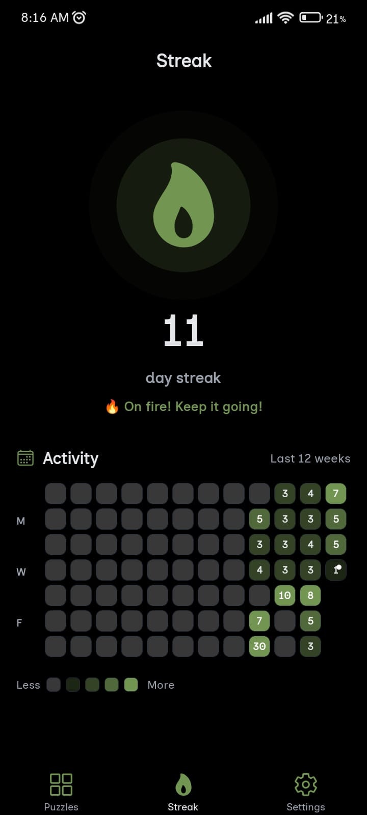Chess Screen Time - Puzzles gallery image