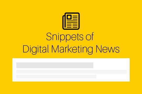 Digital Marketing Snippets 🔥 media 1