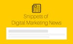 Digital Marketing Snippets 🔥 image