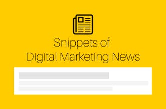 Digital Marketing Snippets π₯ gallery image