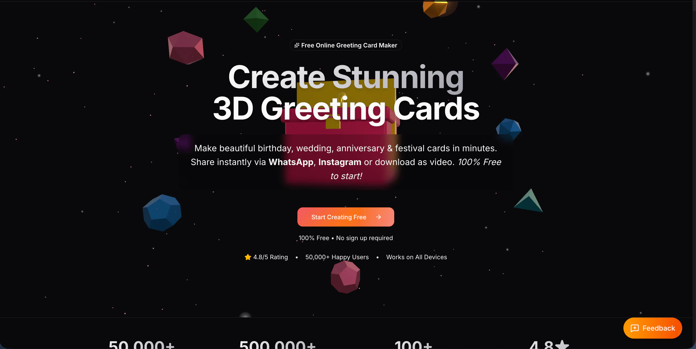 MomentoCard gallery image