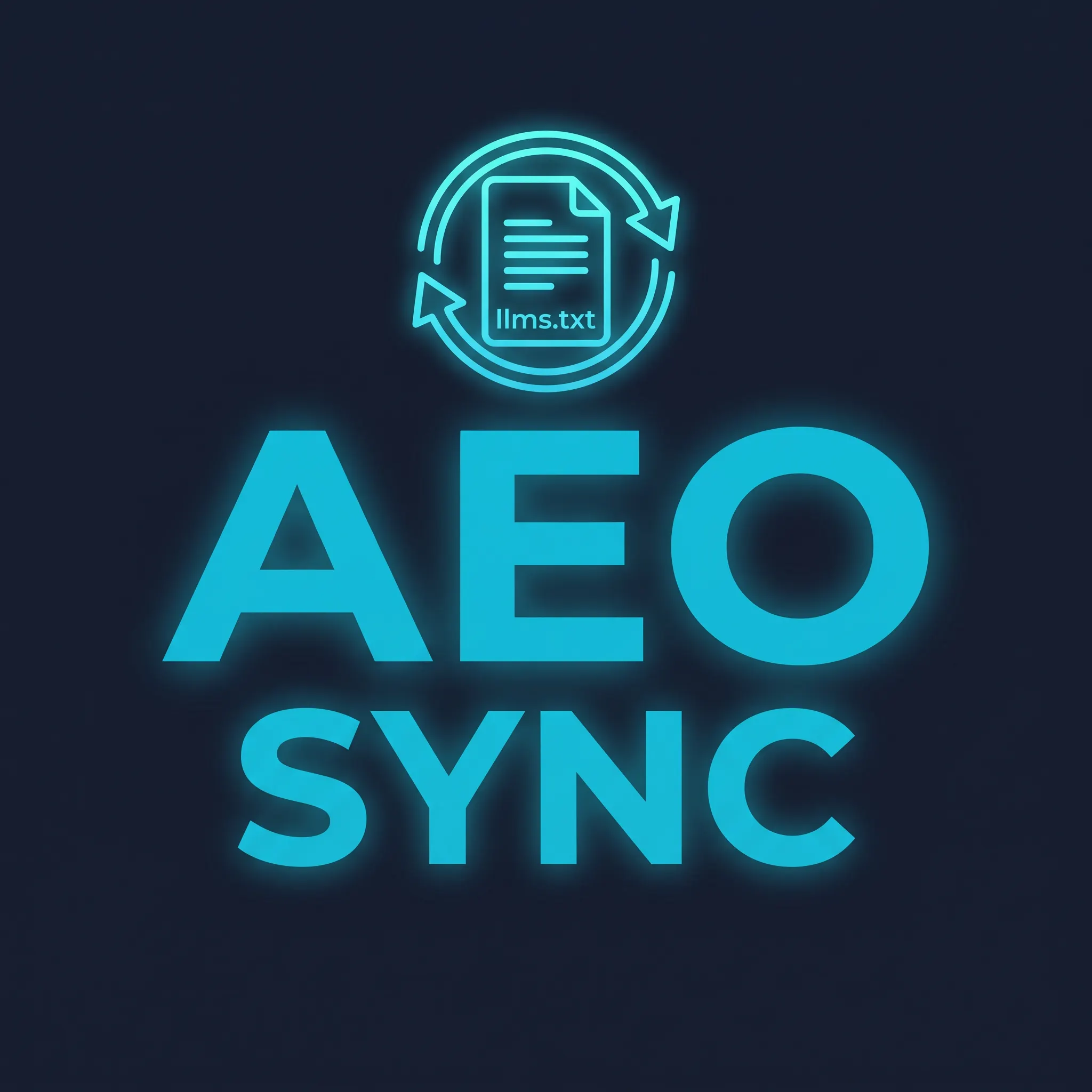 AEO Sync App gallery image