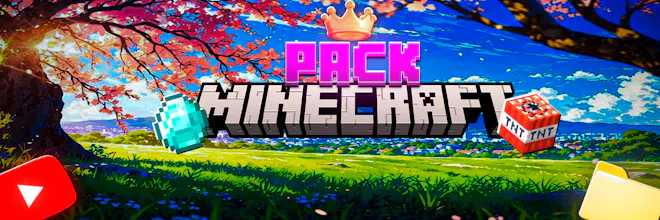 MINECRAFT CREATOR PACKS gallery image