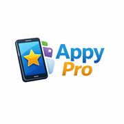 TryAppy - Product Hunt launch logo