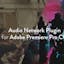 Audio Network plug-in for Adobe Premiere CC