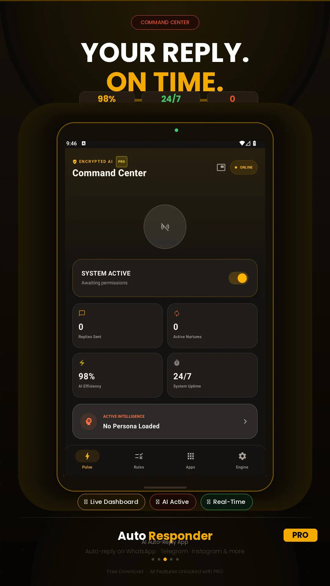 NexusAI gallery image