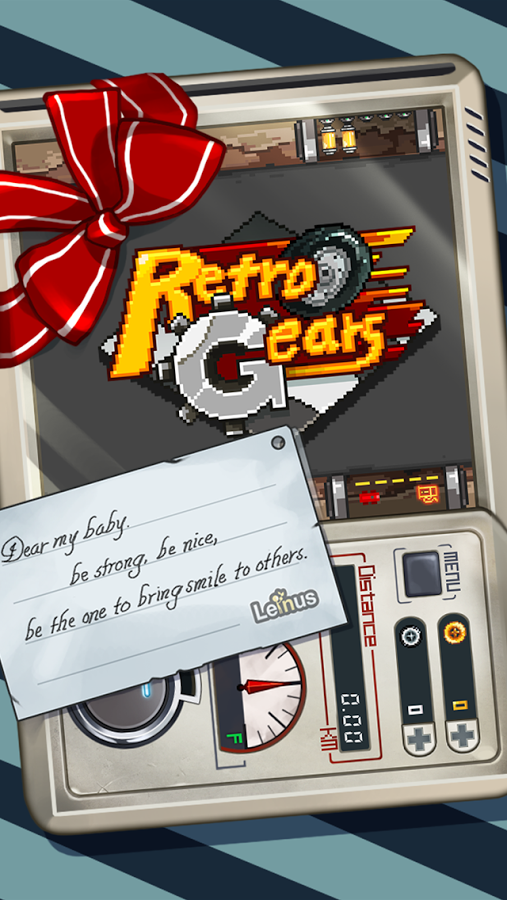 Retro Gears gallery image