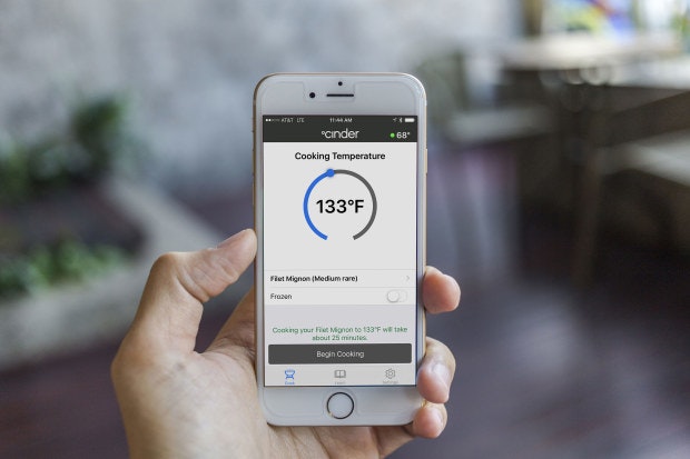 Cinder Grill gallery image