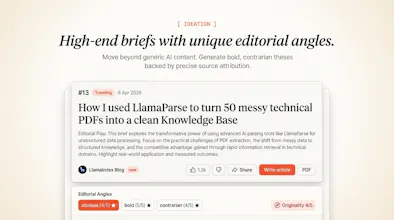 Content Marketing Ideas gallery image