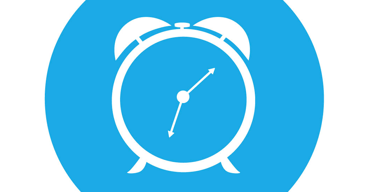 Digital Clock & Online Alarm