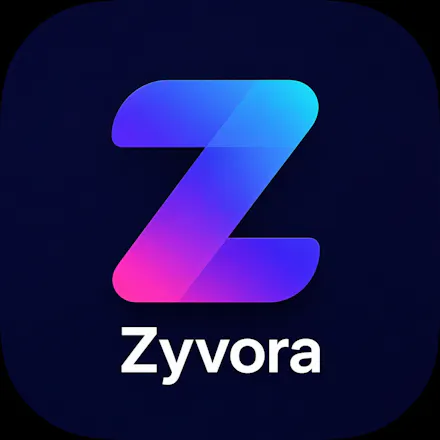 Zyvora AI gallery image