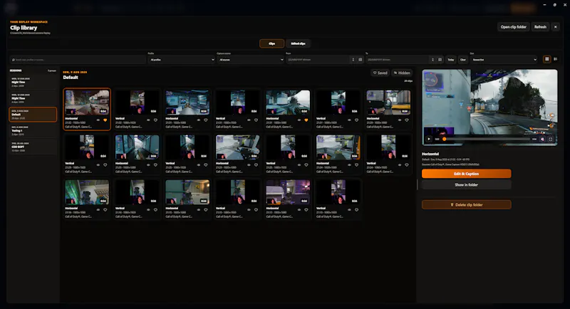 Cutscene Replay screenshot 7