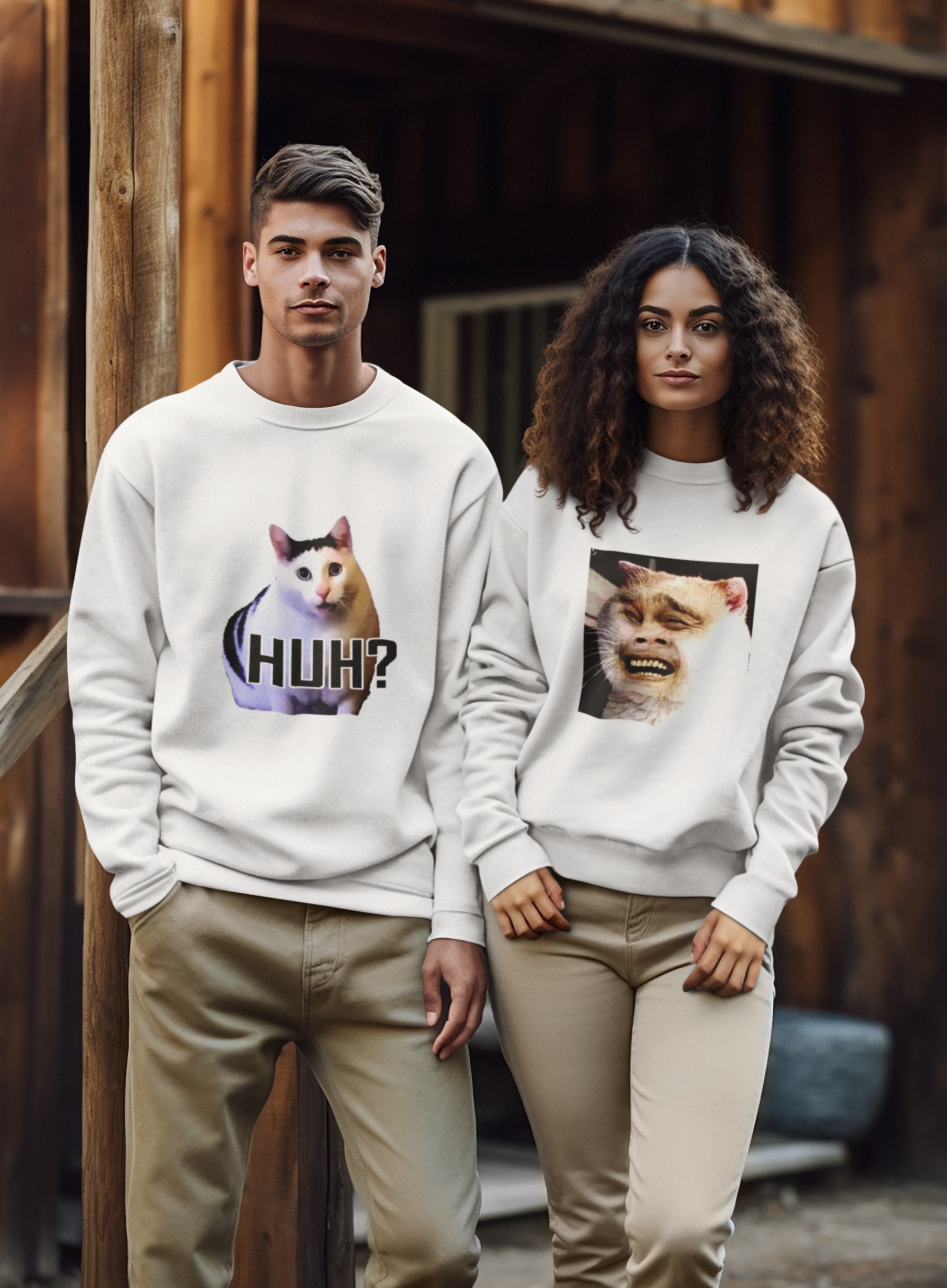 Impressarel - Screenshot 2 showing product features and functionality