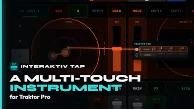 Interaktiv Tap gallery image