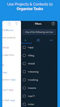 Todotxt+ gallery image