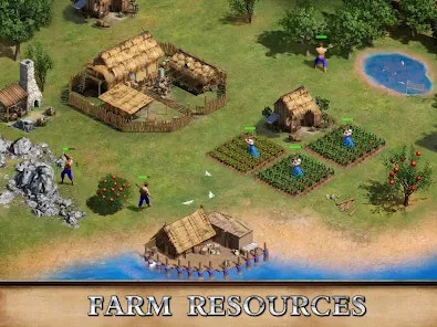 Rise Of Empires FREE Gems Hack Generator media 3
