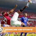 Indoor soccer for UEFA Euro cup 2016