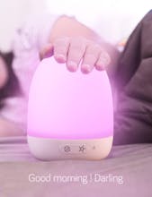 Conor Portable Night Lights with 7 Color gallery image