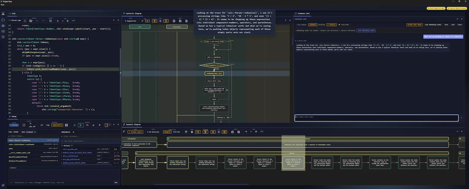 Project Oryx screenshot 3