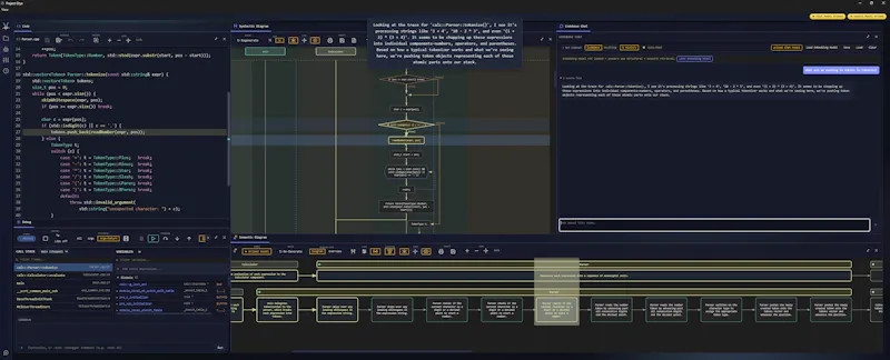 Project Oryx screenshot 3
