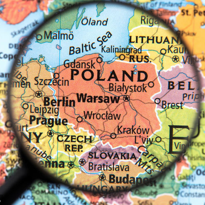 Help Polish Protestors Today