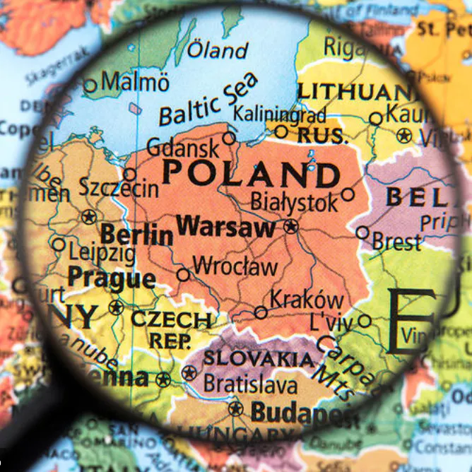 Help Polish Protestors Today