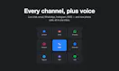 Voice Calls in Chatwoot