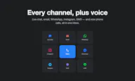 Voice Calls in Chatwoot