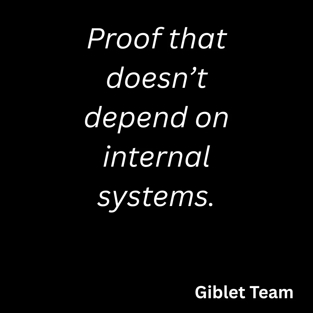 Giblet gallery image