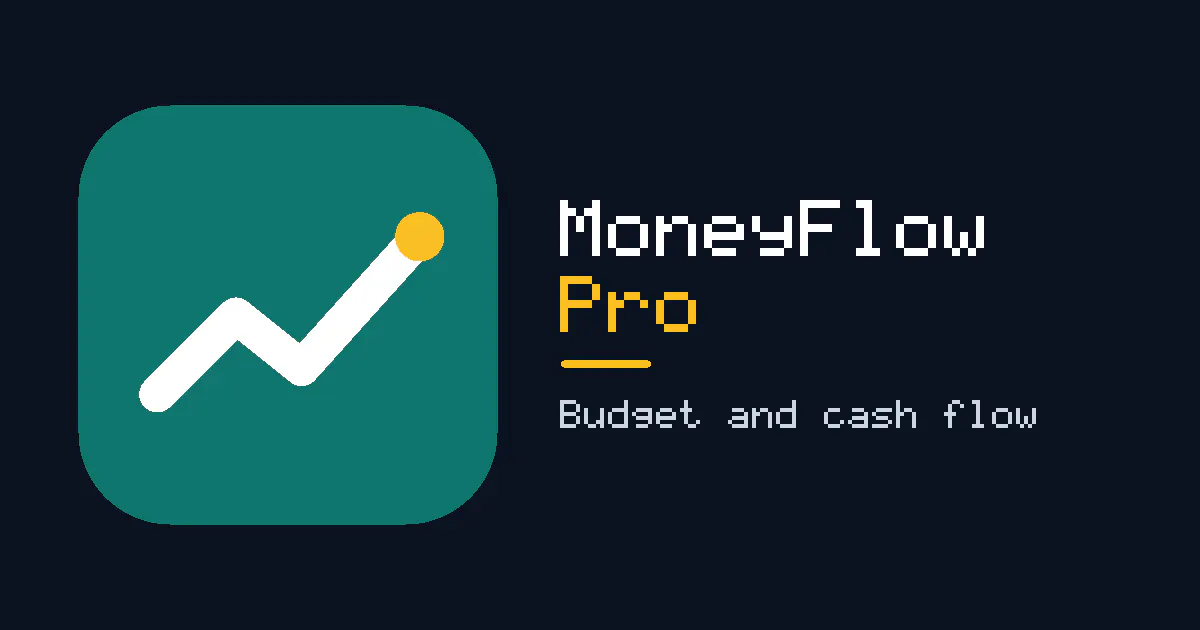 MoneyFlow Pro gallery image